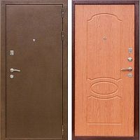 Металлическая дверь в квартиру МД-1