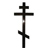 Крест на могилу КР-06