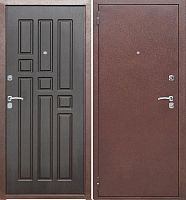 Металлическая дверь в квартиру МД-2